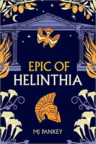 Epic of Helinthia