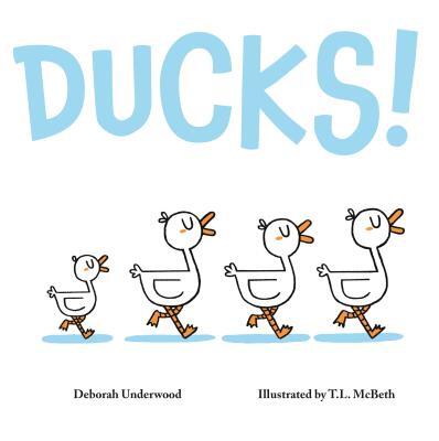 Ducks!