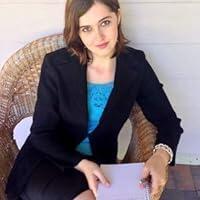 Emily Fox