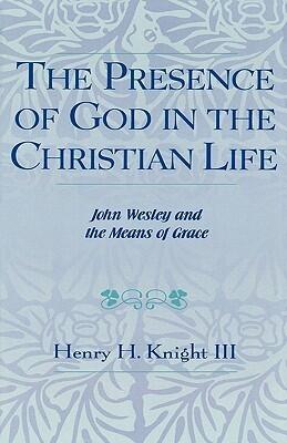 The Presence of God in the Christian Life