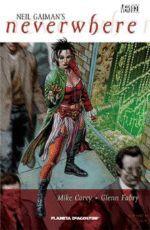 Neverwhere de Neil Gaiman
