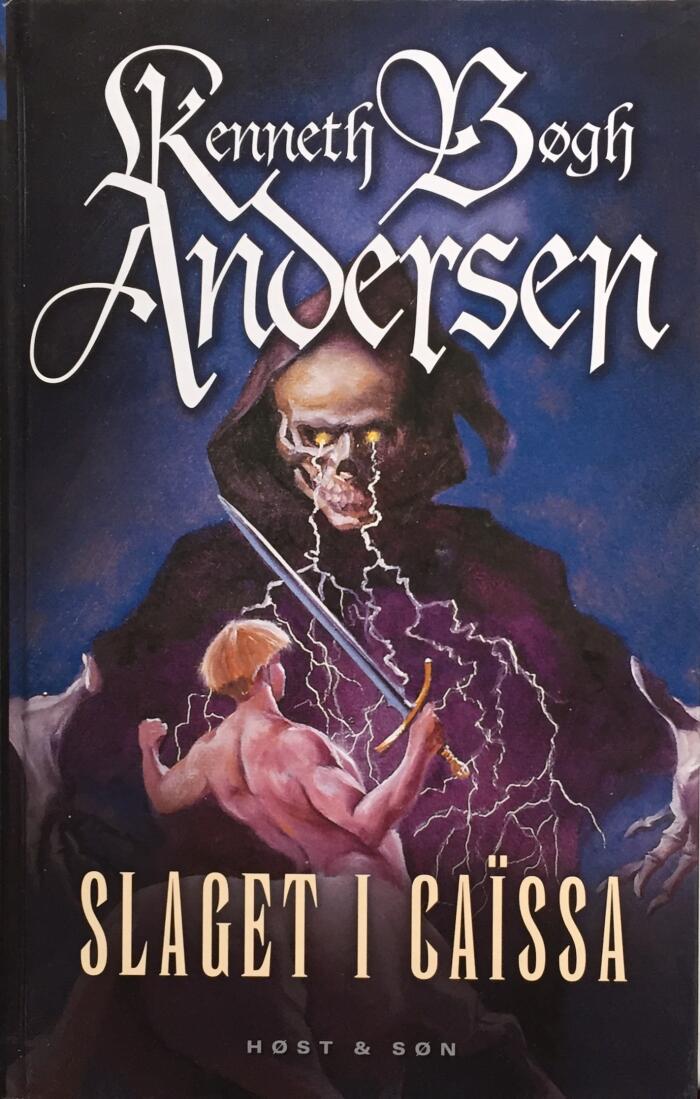 Slaget i Caïssa