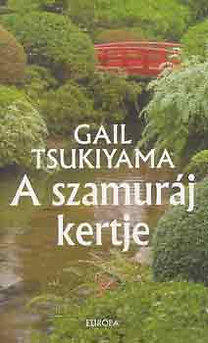 A szamuráj kertje