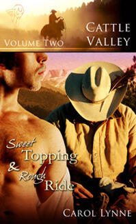 Cattle Valley Vol. 2