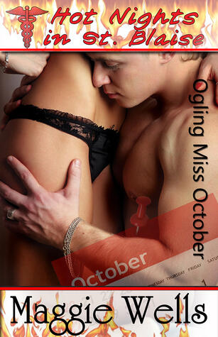 Ogling Miss October