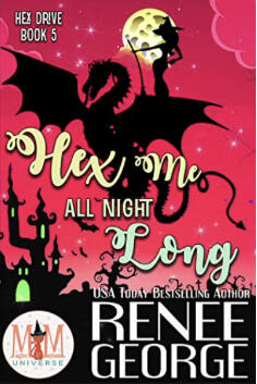 Hex Me All Night Long