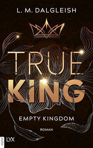 True King (Empty Kingdom 3)