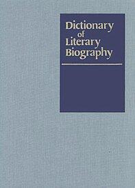 DLB 28: Twentieth Cententury American-Jewish Writers