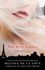 The Van Alen Legacy