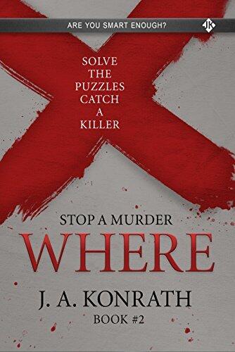 STOP a Murder: Where