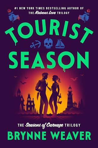 The Seasons of Carnage Trilogy