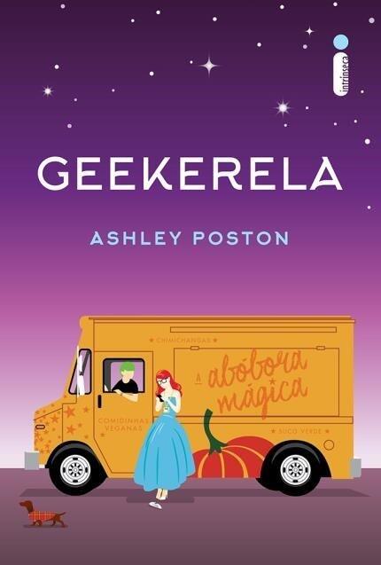 Geekerela