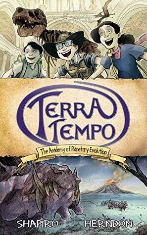 Terra Tempo: The Academy of Planetary Evolution