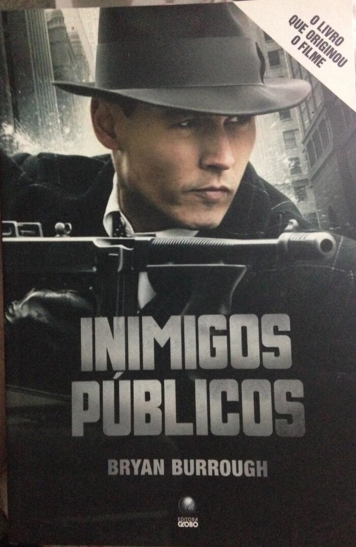 Inimigos Públicos