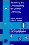 Sectioning and Cryosectioning for Electron Microscopy