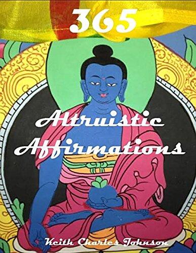 365 Altruistic Affirmations