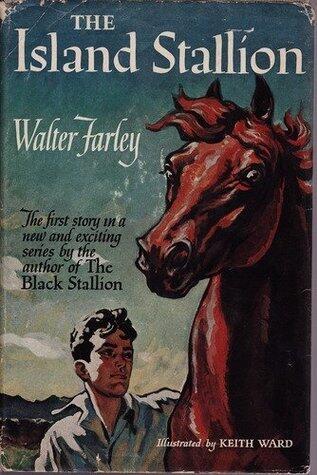 The island stallion