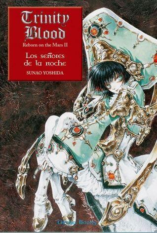 Los señores de la noche
