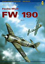 Focke Wulf Fw 190: V. 2