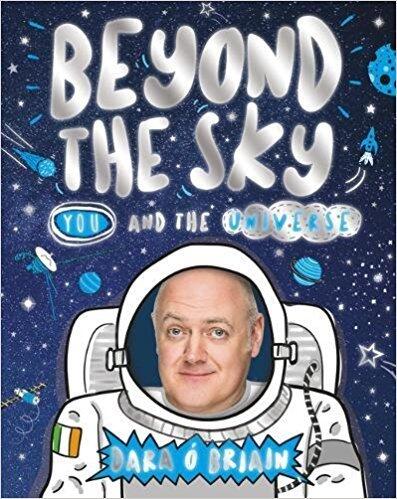 Beyond the Sky: You and the Universe (Hardcover) [2017]