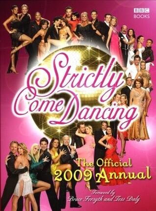 Strictly Come Dancing: The Official 2009 Annual