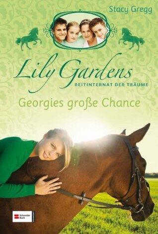 Georgies große Chance