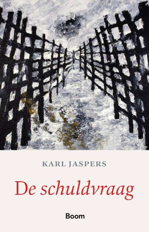 De Schuldvraag