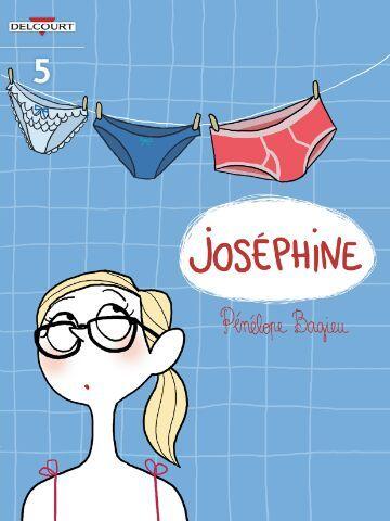 Josephine (Switching Sides 1/2)