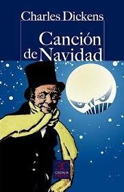 Canción de Navidad