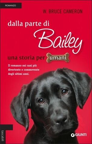 Dalla parte di Bailey