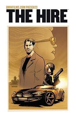 BMWFILMS.COM Presents The Hire
