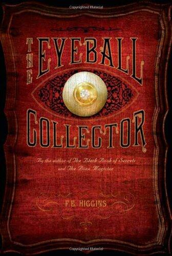The Eyeball Collector