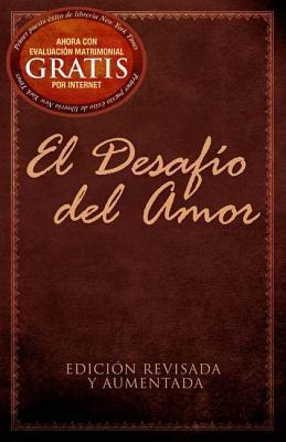 El Desafío del Amor | The Love Dare