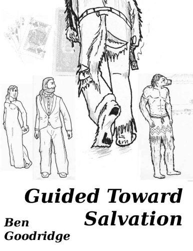 Guided Toward Salvation