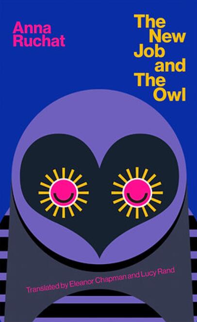 The New Job and The Owl