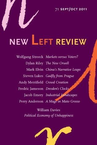 New Left Review 71