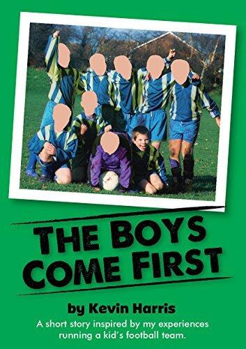 The Boys Come First
