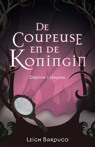 De coupeuse en de koningin