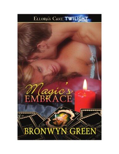 Magic's Embrace