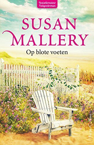 Op blote voeten