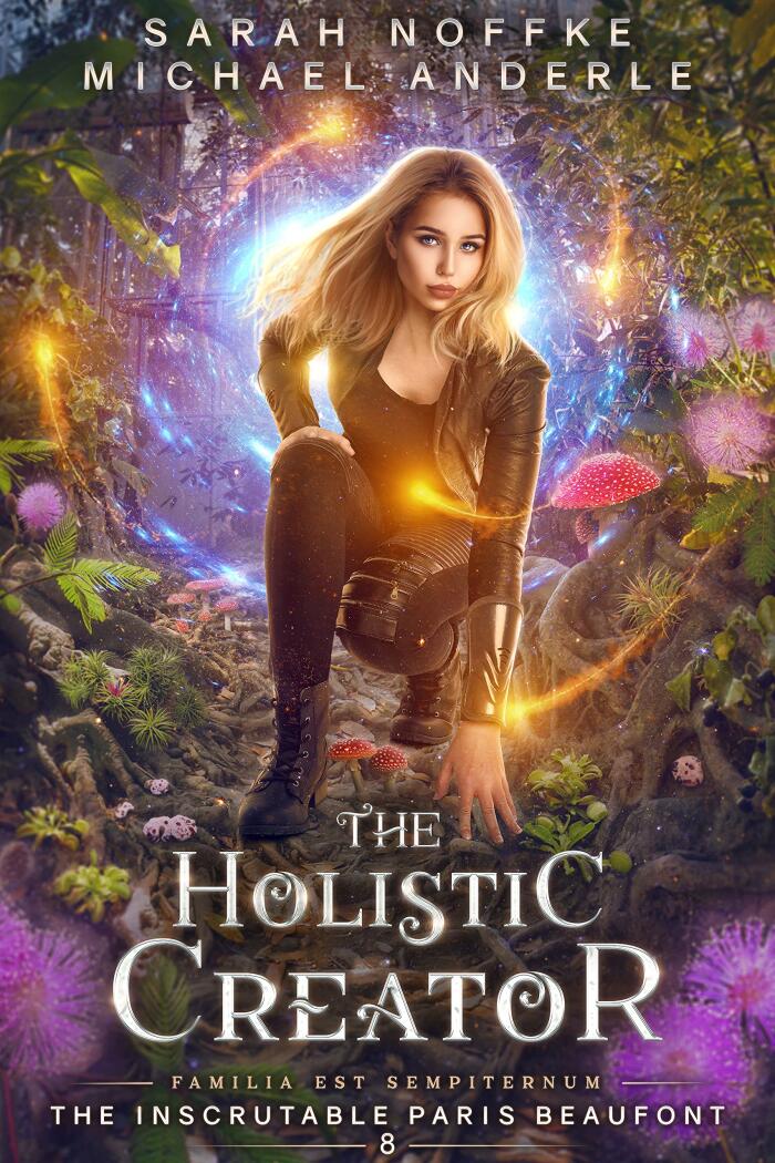 The Holistic Creator