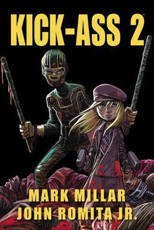 Kick-Ass 2