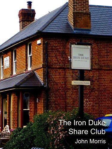 The Iron Duke Share Club