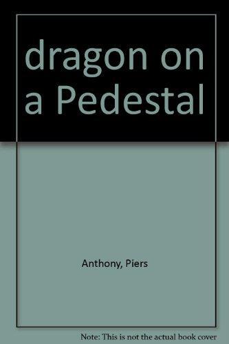 Dragon on a Pedestal