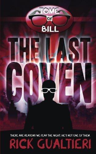 The Last Coven