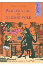 Pametna Lili in neumni volk
