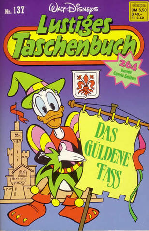Das güldene Faß