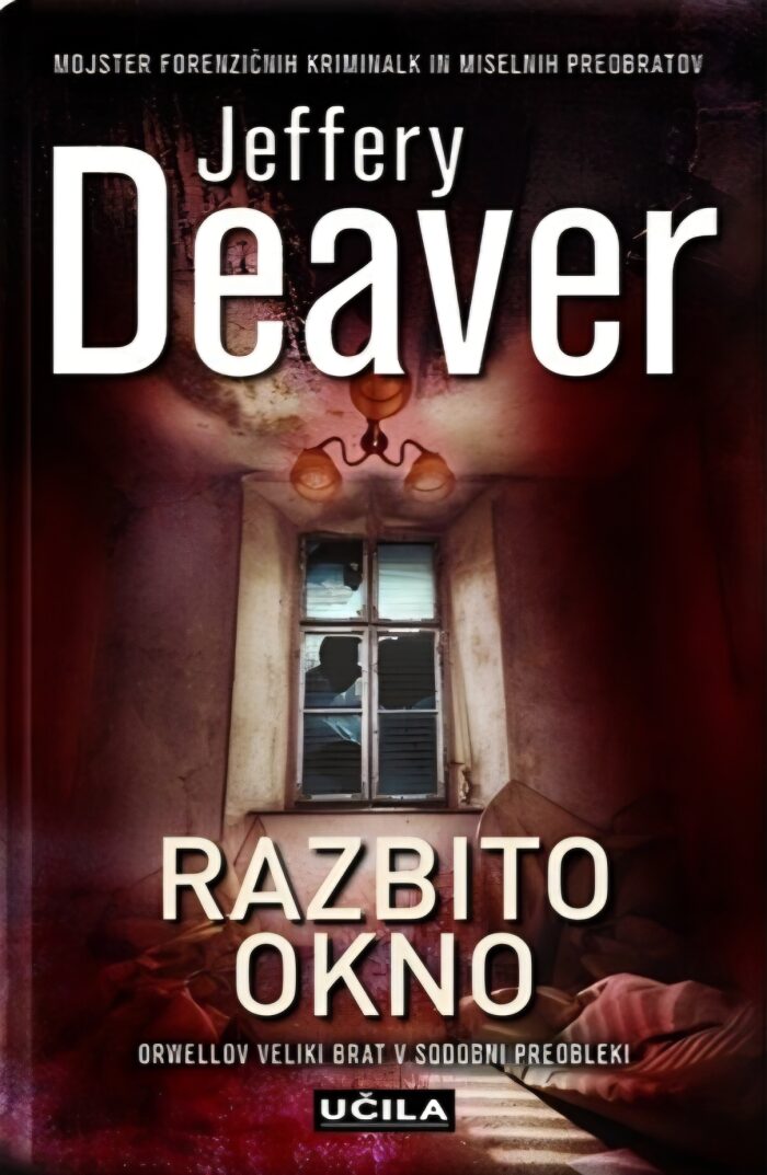 Razbito okno