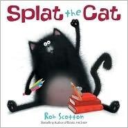 Splat the Cat