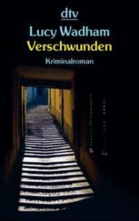 Verschwunden.